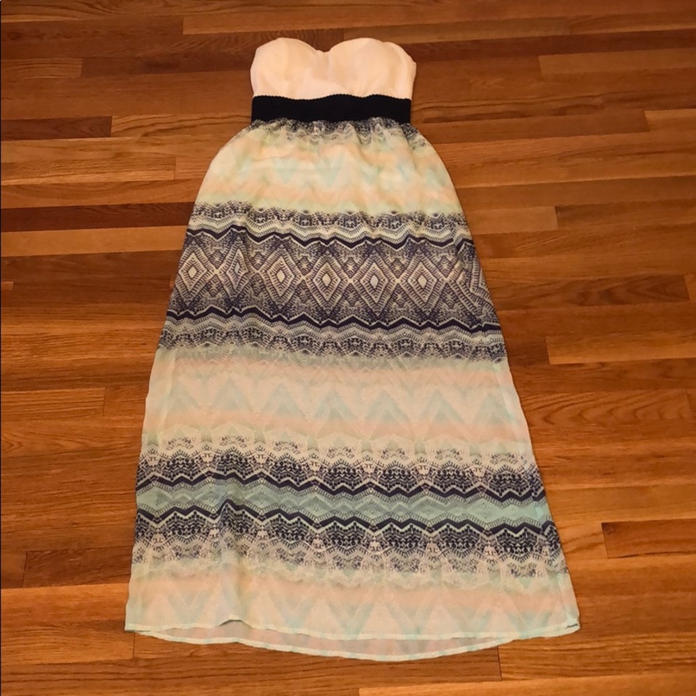 Vacation Dress